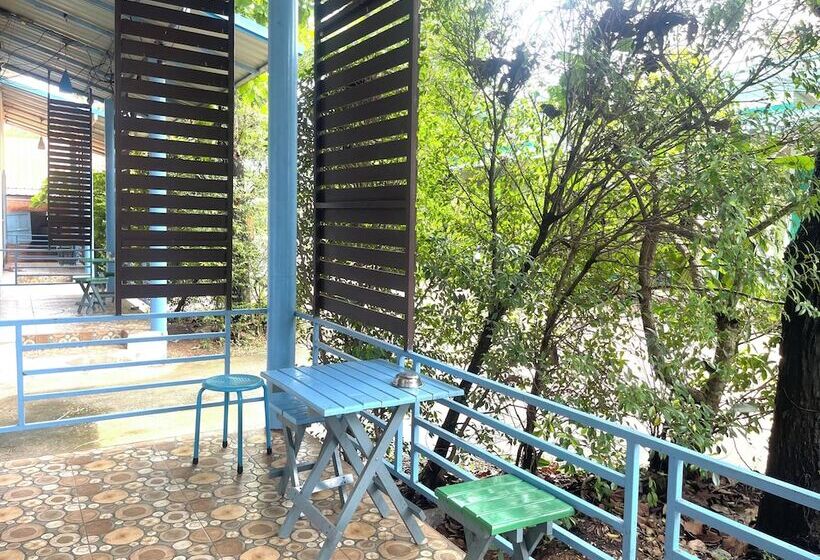 هتل Punruk Resort