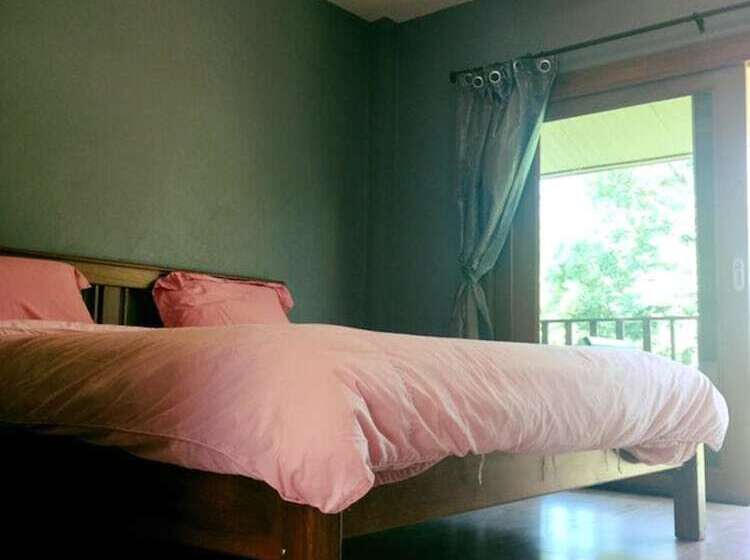 هتل Punruk Resort
