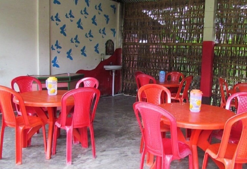 فندق Resort Jayanti Hills Jungle Camp