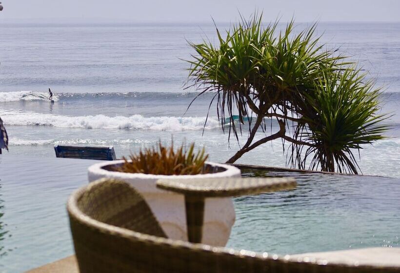 호텔 The Palms Ceningan
