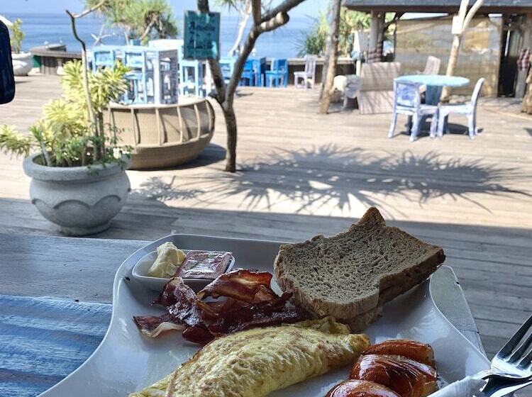 호텔 The Palms Ceningan