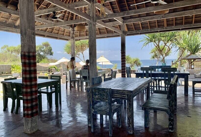 호텔 The Palms Ceningan