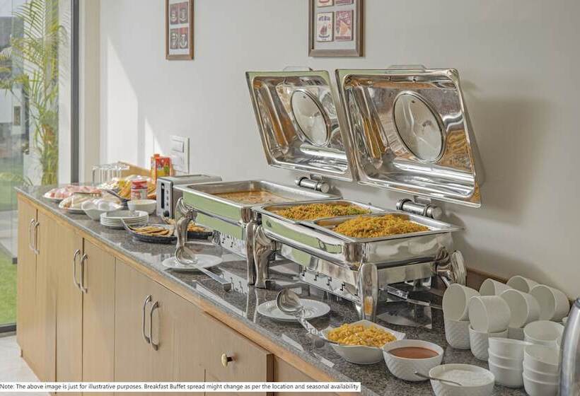فندق Treebo Premium Palmyra Milford, 2 Km From Alleppey Beach