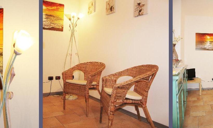 Pansiyon Il Borgo