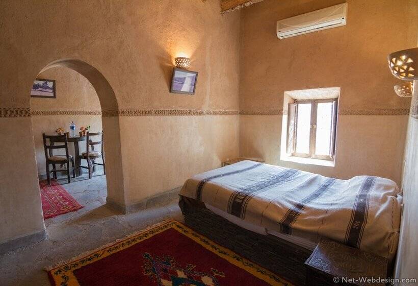 پانسیون Kasbah Imdoukal