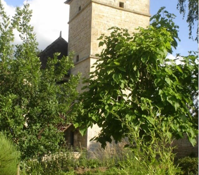 بنسيون La Grande Vèvre