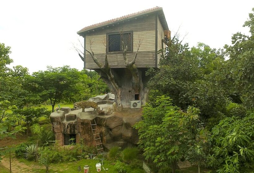 渡假胜地  Tathastu Pench