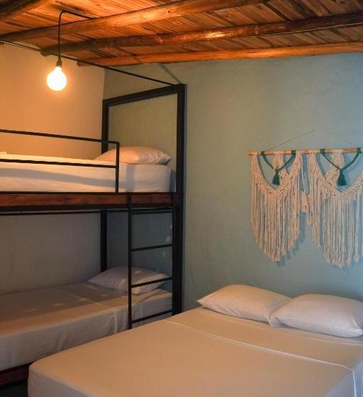 Traveler Hostel