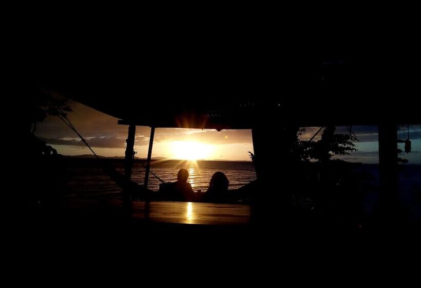 هاستل Los Chocoyos