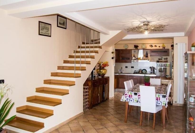 B&b Ai Due Pini