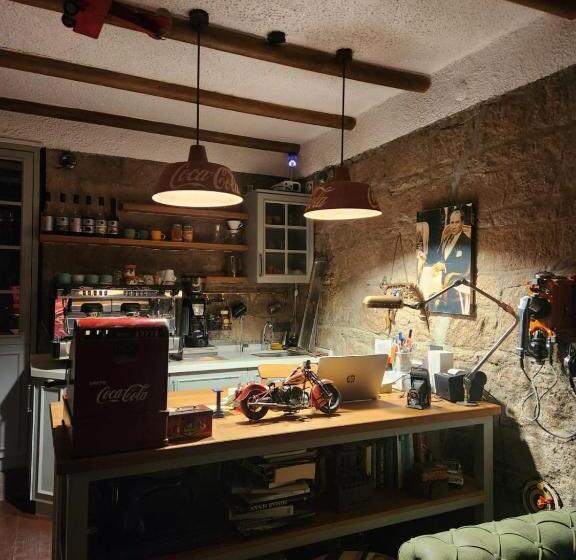 צימר Assos Sunset Boutique