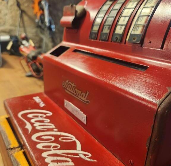 צימר Assos Sunset Boutique