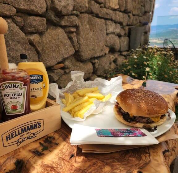 צימר Assos Sunset Boutique