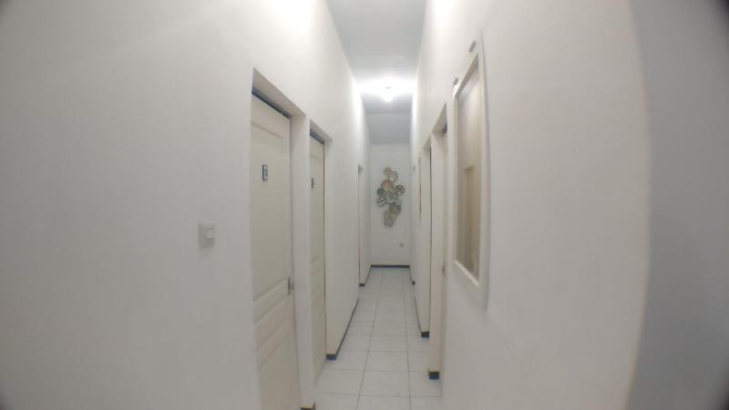 تختخواب و صبحانه Atmosfera Homestay