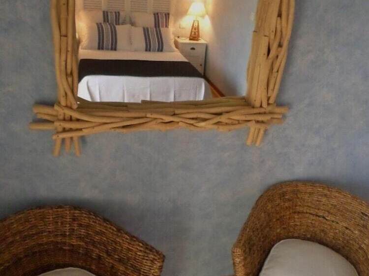 مبيت وإفطار Chambres D Hotes La Rompardais