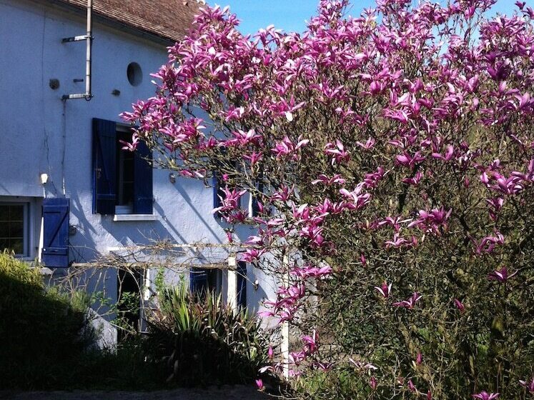 住宿加早餐  Chez Fred Et Cecile