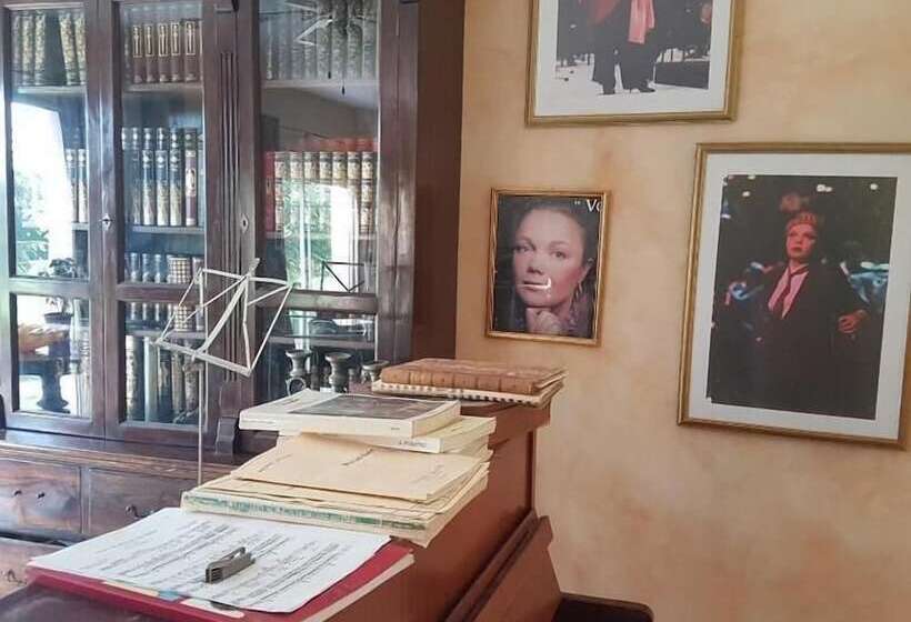 住宿加早餐  La Table De Pierre