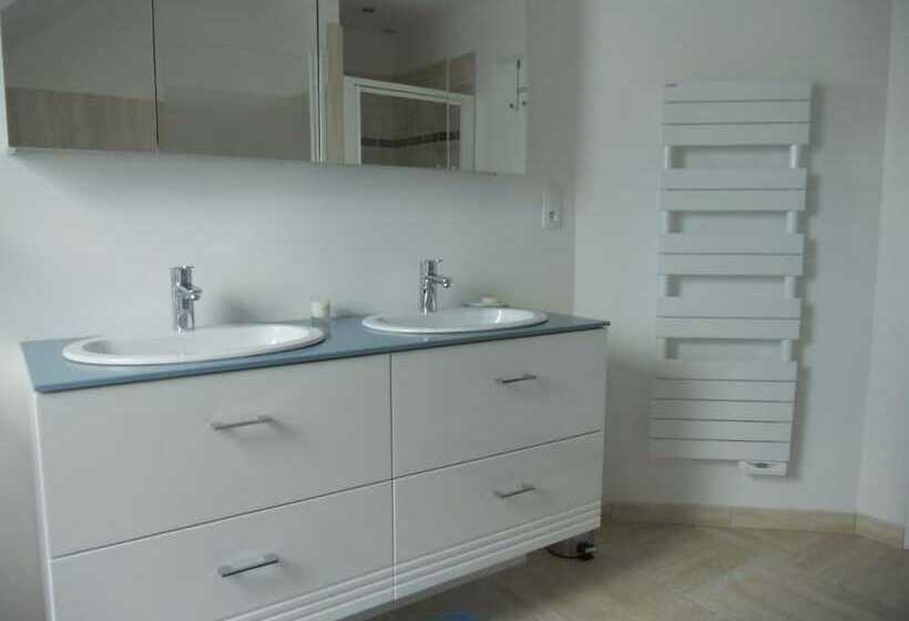 Bed and Breakfast Le Clos Spinoza