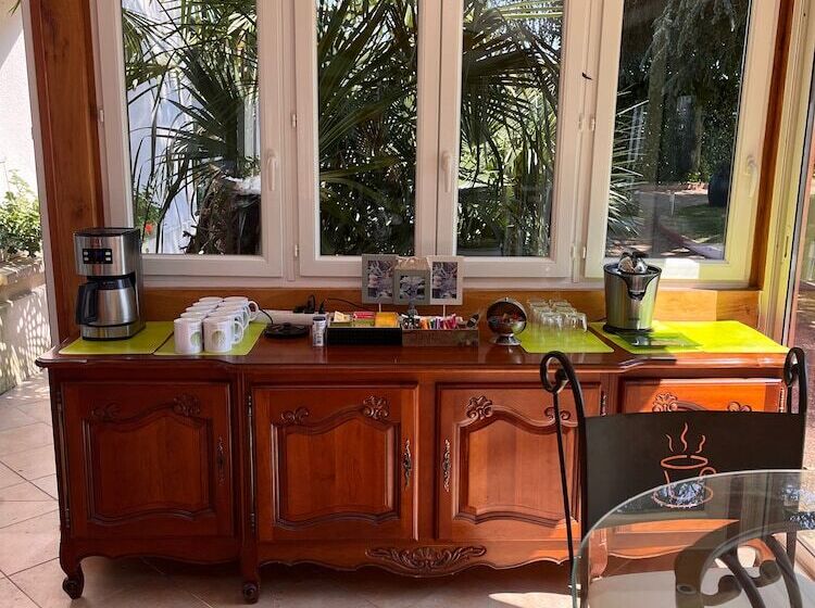 צימר Le Petit Manoir