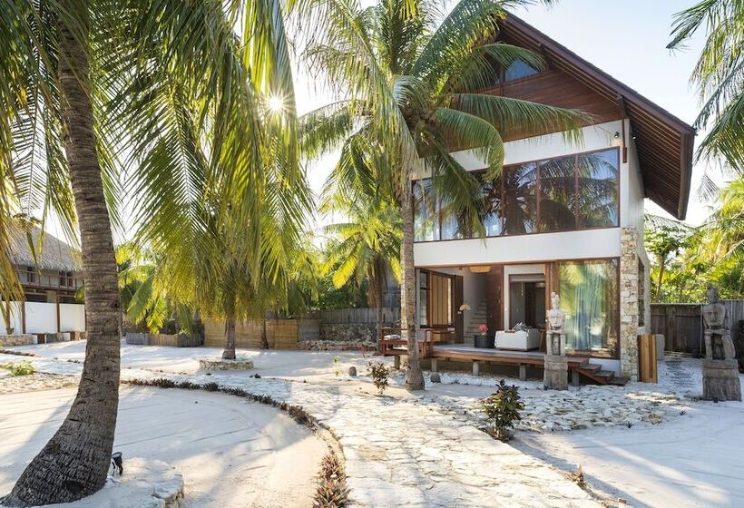 مبيت وإفطار Manduna Resort