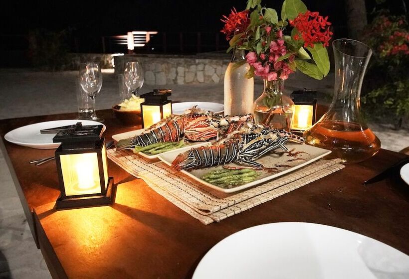 مبيت وإفطار Manduna Resort