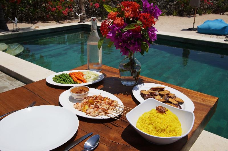 مبيت وإفطار Manduna Resort