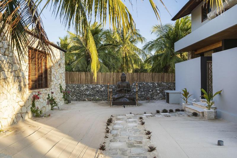مبيت وإفطار Manduna Resort