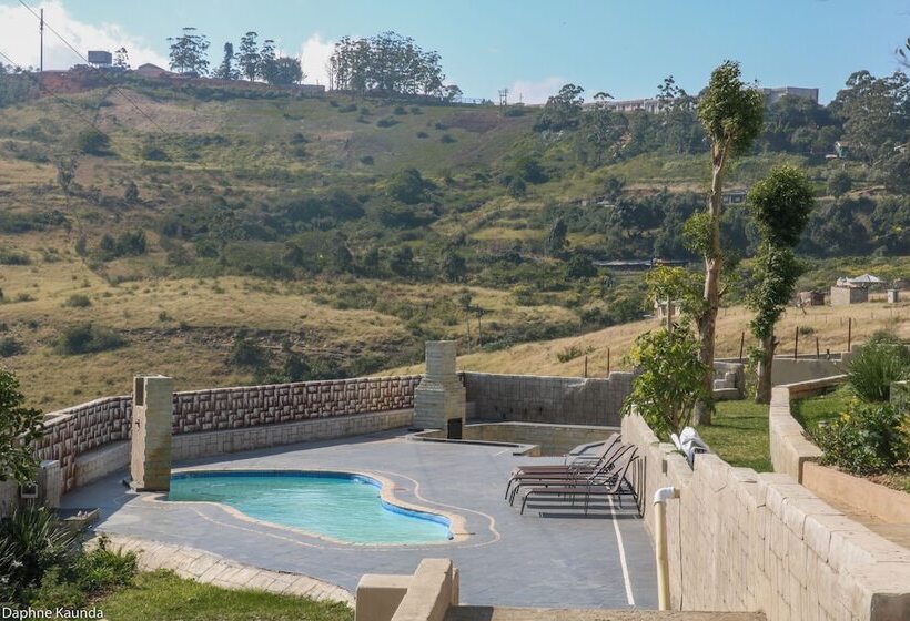 Bed and Breakfast Qabuleka Bnb