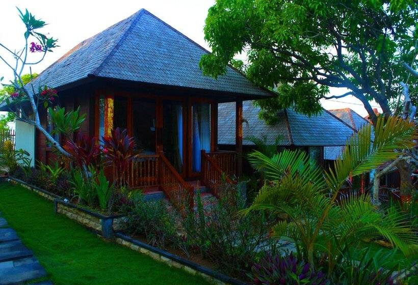 住宿加早餐  Sea Terras Suite And Luxury