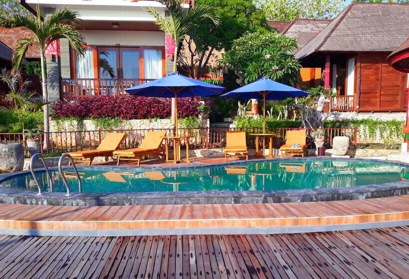 住宿加早餐  Sea Terras Suite And Luxury