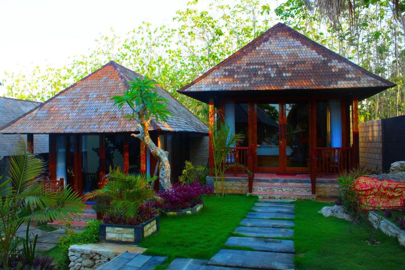 住宿加早餐  Sea Terras Suite And Luxury