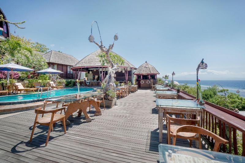 住宿加早餐  Sea Terras Suite And Luxury