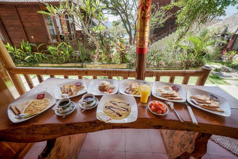 住宿加早餐  Sea Terras Suite And Luxury