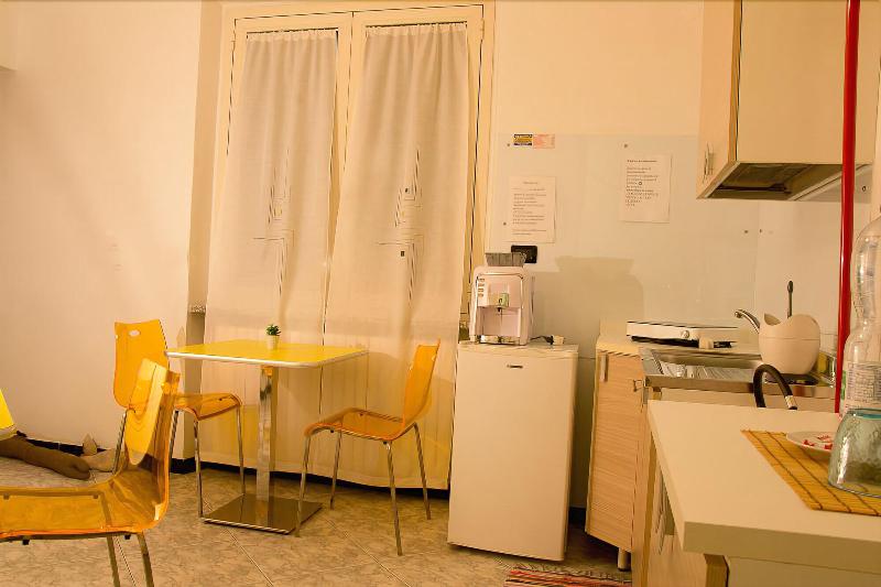 مبيت وإفطار Villa Grace