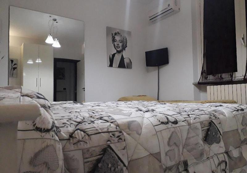 مبيت وإفطار Villa Grace