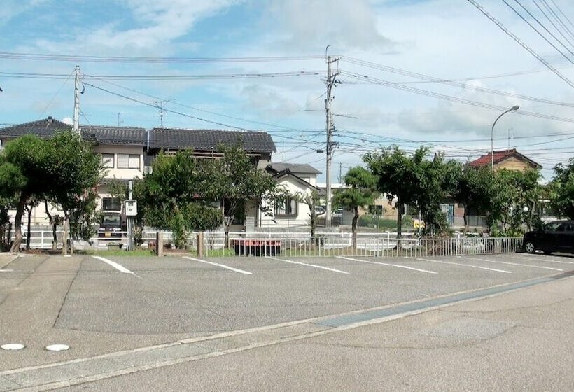 Darumaya Ryokan