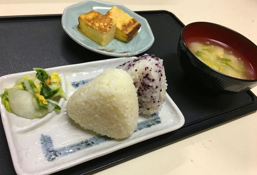 Darumaya Ryokan
