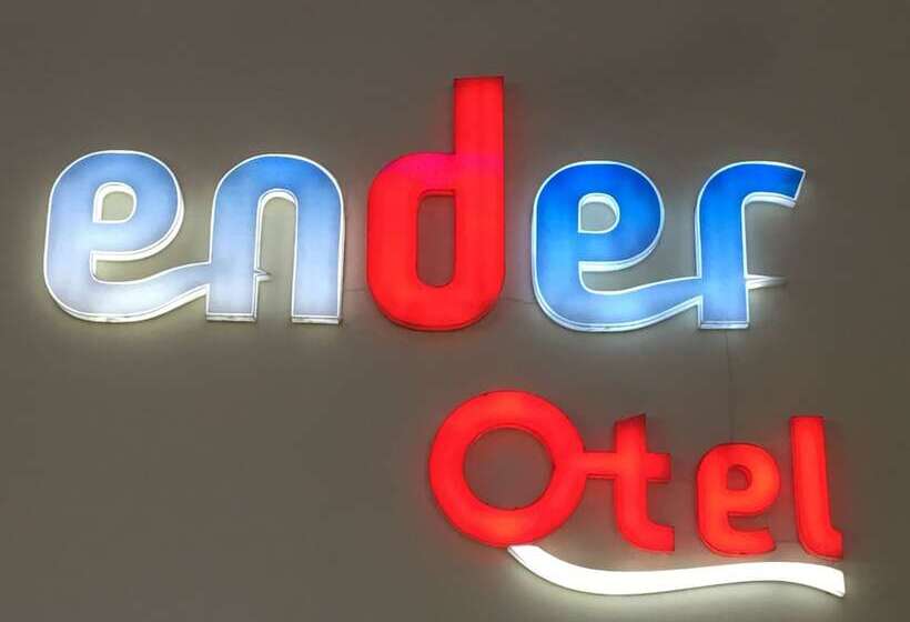 Ender Otel