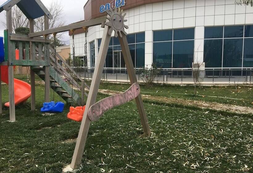 Ender Otel