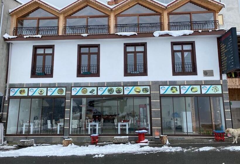 Hamsikoy Tas Otel