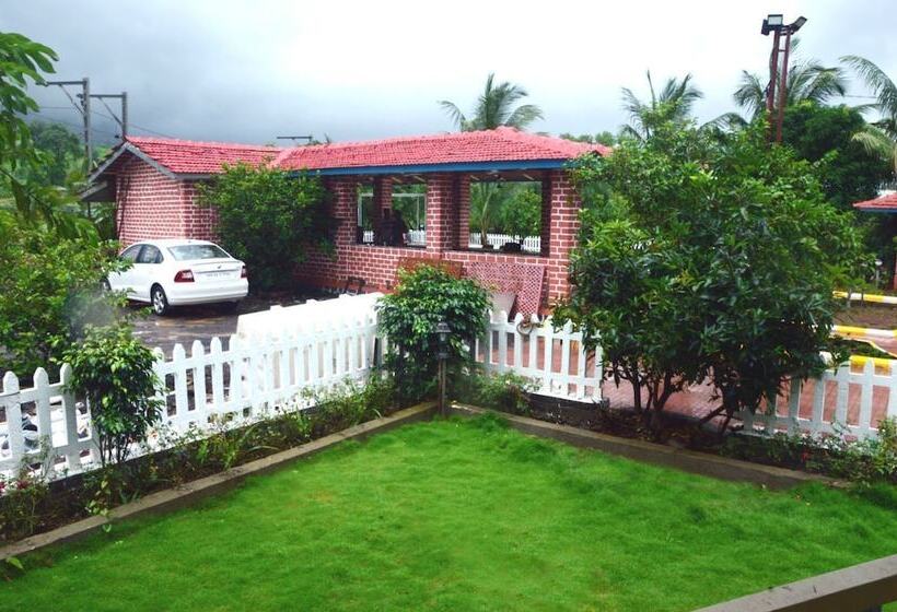 فندق Aanandi Farm And Resort