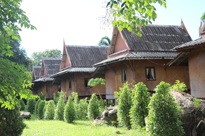 ホテル Baan Thai Resort