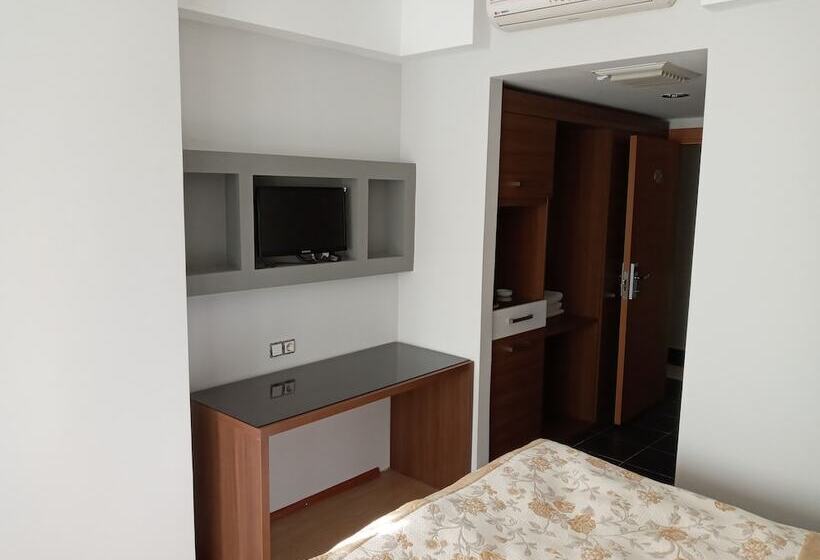 فندق Barcelona Yusufeli