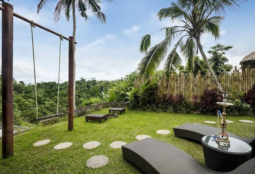 Bubble Hotel Bali Ubud   Adults Only