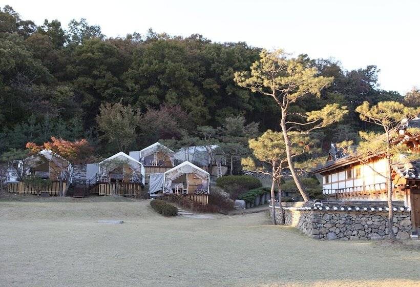 ホテル Chosun Royal Family