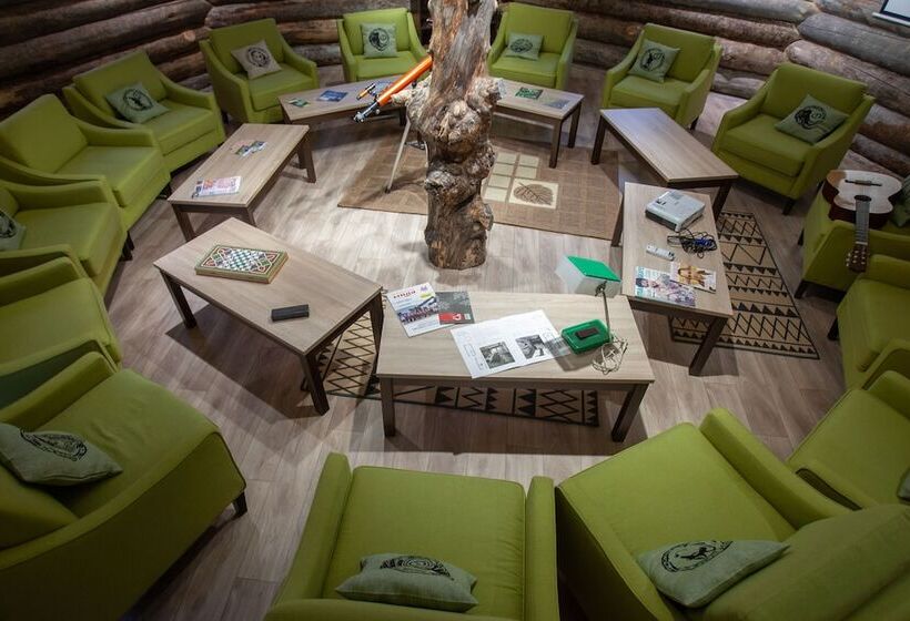 בית מלון כפרי Eco Home