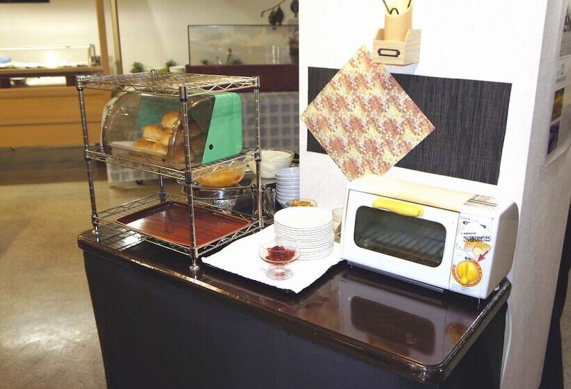 ホテル Green Park Tsurui