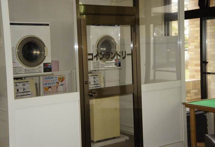 ホテル Green Park Tsurui