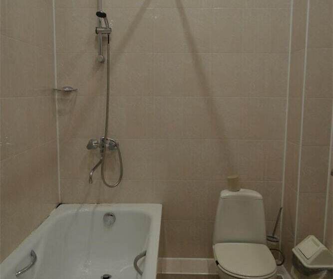 בית מלון כפרי Guest Complex Edelweiss