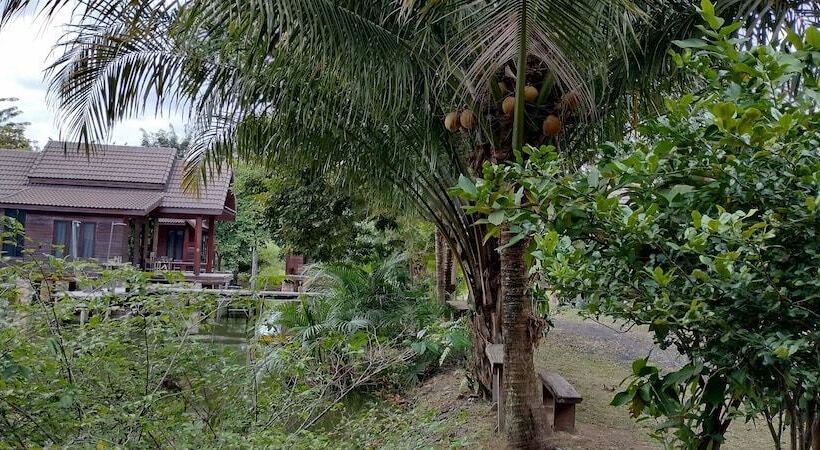 فندق Home Style Resort